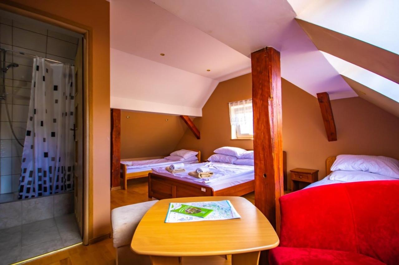 Ferienwohnung U Rybaka Braniewo Exterior foto